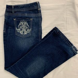 Fashion Bug Women’s Jeans